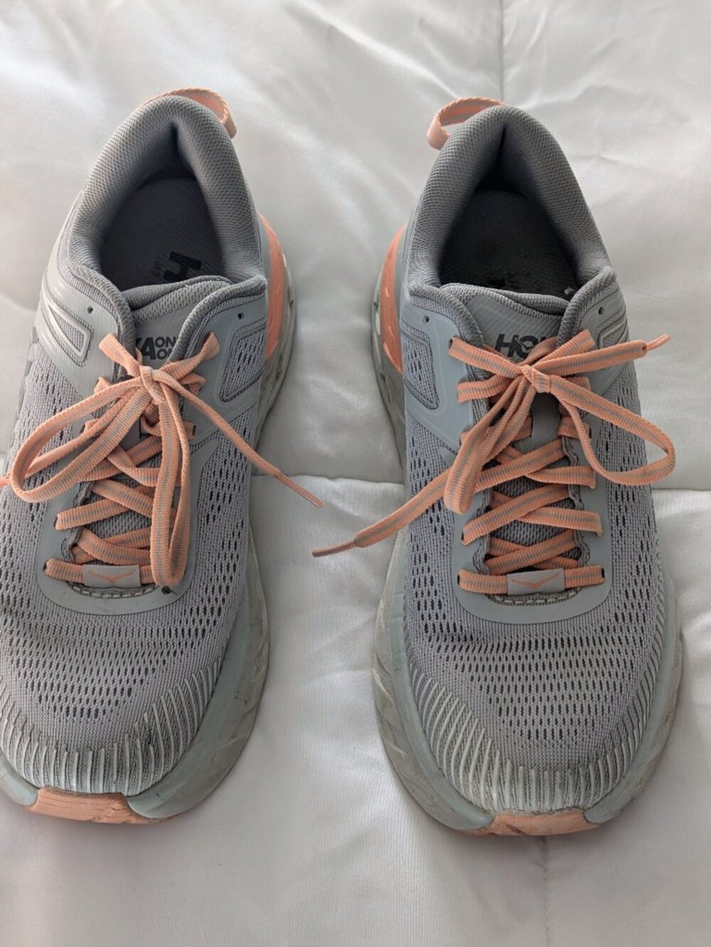 Hoka Bondi